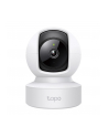 TP-LINK TAPO C212 Pan/Tilt Home Security Wi-Fi Camera 360/114deg 2K 3MP BIAŁY - nr 7
