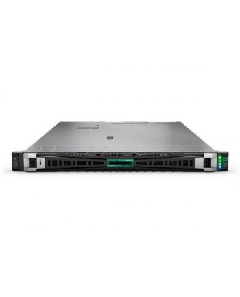 hewlett packard enterprise HPE ProLiant DL360 Gen11 Intel Xeon Silver 4510 2.4GHz 12c 1P 2x32GB-R 4LFF 2x960GB SSD NC BCM5719 2x800W PS EU Server