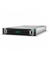 hewlett packard enterprise HPE ProLiant DL380 Gen11 Intel Xeon Gold 5416S 2.0GHz 16c 1P 2x32GB-R 8SFF MR408i-o 2x480GB SSD 2x1000W PS EU Server - nr 9