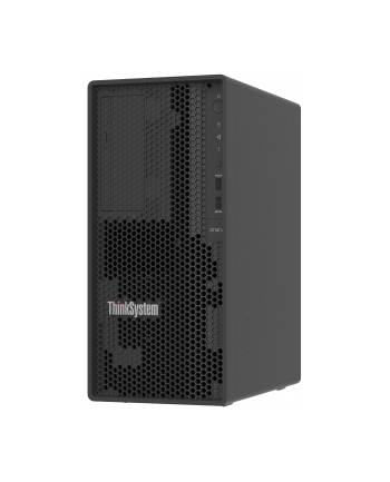 LENOVO ST50 V3 Intel Xeon E-2434 4C 3.4GHz 12MB Cache/55W SW RAID 2x960GB VA 960GB Read Intensive SATA 6GB NHS SSD 1x32GB nr 2