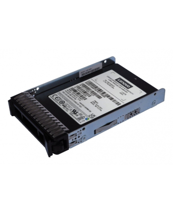 LENOVO ISG ThinkSystem 3.5inch VA 480GB Read Intensive SATA 6Gb HS SSD v2