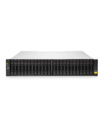 hewlett packard enterprise HPE MSA 2060 SFF SAS 12x2.4TB Array