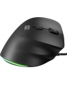 NATEC mysz wertykalna crake 2 pro 12800dpi programowalna optyczna czarna - nr 3