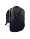 dell technologies DELL Alienware 18 Backpack AW7825P - nr 14