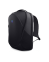 dell technologies DELL Alienware 18 Backpack AW7825P - nr 15