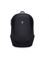 dell technologies DELL Alienware 16 Backpack AW5625P - nr 1