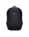 dell technologies DELL Alienware 16 Backpack AW5625P - nr 7