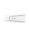 D-LINK Wi-Fi 6 AX1800 USB Adapter - WPA3 - Foldable Antenna - nr 23
