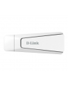 D-LINK Wi-Fi 6 AX1800 USB Adapter - WPA3 - Foldable Antenna - nr 33