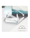 D-LINK Wi-Fi 6 AX1800 USB Adapter - WPA3 - Foldable Antenna - nr 39