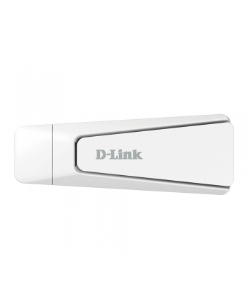 D-LINK Wi-Fi 6 AX1800 USB Adapter - WPA3 - Foldable Antenna