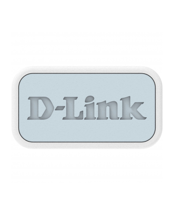 D-LINK Wi-Fi 6 AX900 USB Adapter - WPA3 nr 1
