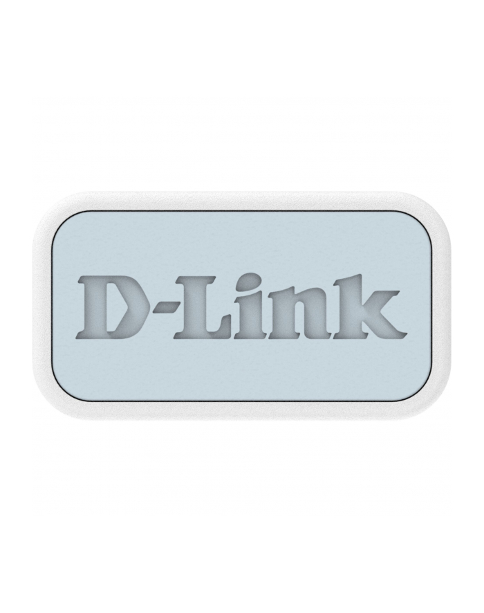D-LINK Wi-Fi 6 AX900 USB Adapter - WPA3 główny