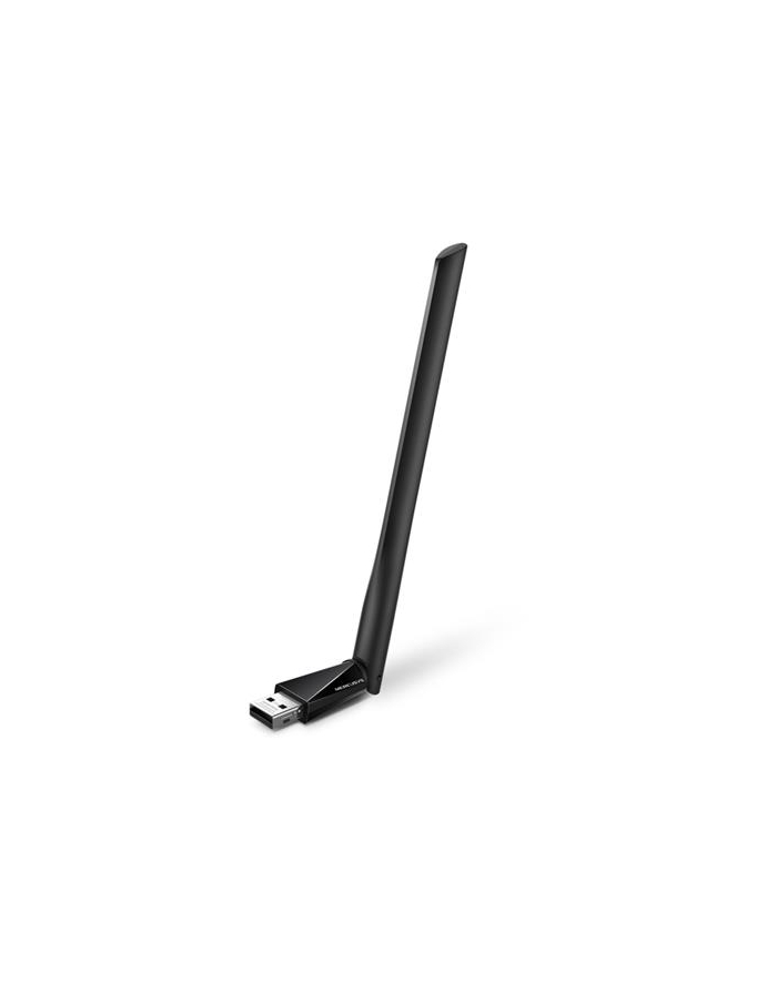 TP-LINK AC1300 High Gain Wi-Fi USB Adapter 400 Mbps at 2.4GHz + 867 Mbps at 5GHz główny
