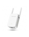 TP-LINK ME60X AX1500 Wi-Fi Range Extender 300 Mbps at 2.4 GHz + 1201 Mbps at 5 GHz - nr 10