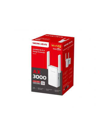 TP-LINK AX3000 Wi-Fi Range Extender