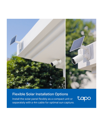 TP-LINK Tapo A201 Tapo Solar Panel