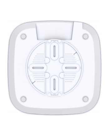 D-LINK Nuclias Connect Wi-Fi 7 BE9500 PoE+ Tri-Band Access Point 1x 10-Gigabit PoE 802.3bt port 1x 2.5 Gigabit port 802.11be