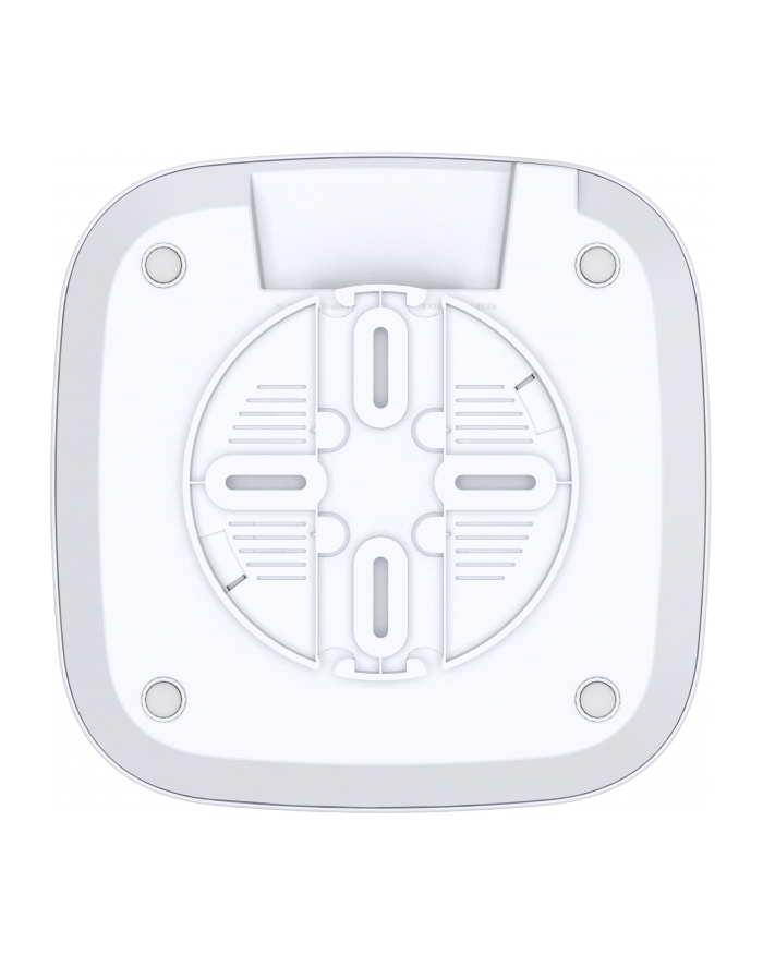 D-LINK Nuclias Connect Wi-Fi 7 BE9500 PoE+ Tri-Band Access Point 1x 10-Gigabit PoE 802.3bt port 1x 2.5 Gigabit port 802.11be główny