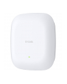D-LINK Nuclias Connect Wi-Fi 7 BE9500 PoE+ Tri-Band Access Point 1x 10-Gigabit PoE 802.3bt port 1x 2.5 Gigabit port 802.11be - nr 12