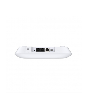 D-LINK Nuclias Connect Wi-Fi 7 BE9500 PoE+ Tri-Band Access Point 1x 10-Gigabit PoE 802.3bt port 1x 2.5 Gigabit port 802.11be nr 2