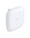 D-LINK Nuclias Connect Wi-Fi 7 BE9500 PoE+ Tri-Band Access Point 1x 10-Gigabit PoE 802.3bt port 1x 2.5 Gigabit port 802.11be - nr 9