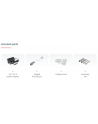MIKROTIK cAP LTE12 ax Access point cAPGi-5HaxD2HaxD'EG12-EA LTE Cat. 12 Wi-Fi 6 2x GbE - nr 7