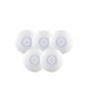 ubiquiti networks UBIQUITI U7-PRO-5 WI-FI 7 AP 6Ghz 2.5GBe Uplink 9.3Gbps - nr 18