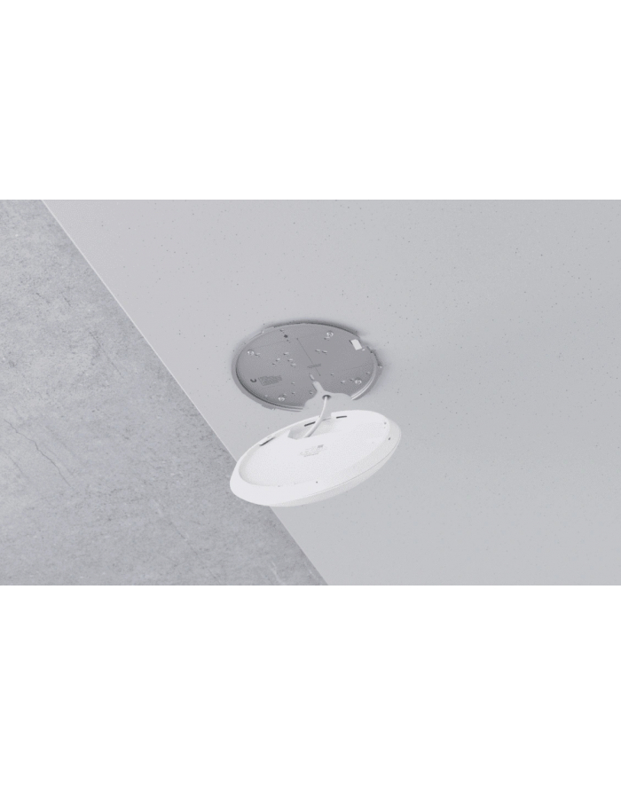 ubiquiti networks UBIQUITI U7-PRO-5 WI-FI 7 AP 6Ghz 2.5GBe Uplink 9.3Gbps główny