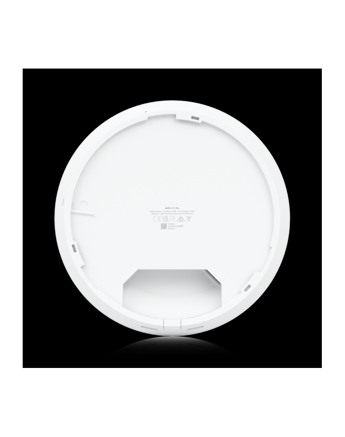 ubiquiti networks UBIQUITI U7-PRO-5 WI-FI 7 AP 6Ghz 2.5GBe Uplink 9.3Gbps główny