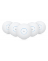 ubiquiti networks UBIQUITI U7-PRO-5 WI-FI 7 AP 6Ghz 2.5GBe Uplink 9.3Gbps - nr 36