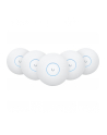 ubiquiti networks UBIQUITI U7-PRO-5 WI-FI 7 AP 6Ghz 2.5GBe Uplink 9.3Gbps - nr 39