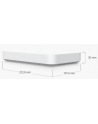ubiquiti networks UBIQUITI Uxg-Fiber Desktop 10G Independent Gateway 4-Port 2 - nr 16