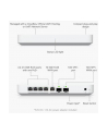 ubiquiti networks UBIQUITI Uxg-Fiber Desktop 10G Independent Gateway 4-Port 2 - nr 19