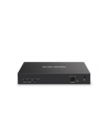 TP-LINK 10-Port 10/100Mbps Desktop Switch with 8-Port PoE+ PORT 8x 10/100 Mbps PoE+ Ports 2x 10/100 Mbps Non-PoE Ports - nr 1