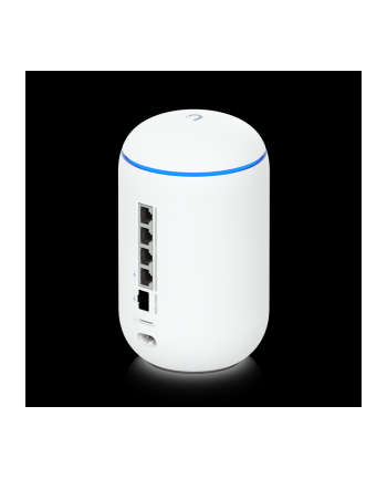 ubiquiti networks UBIQUITI UDR7 Desktop 10G Cloud Gateway Wifi 7 Poe Switch