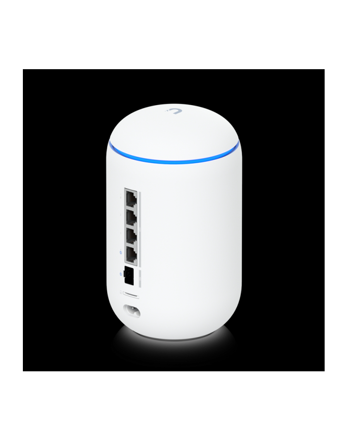 ubiquiti networks UBIQUITI UDR7 Desktop 10G Cloud Gateway Wifi 7 Poe Switch główny