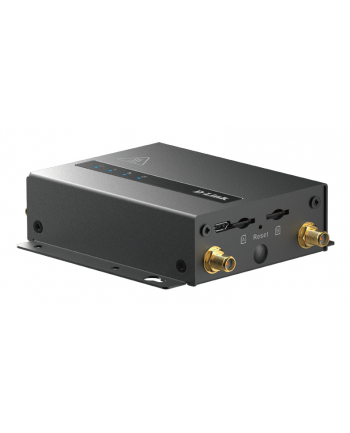 D-LINK 5G NR PoE Industrial M2M Router Double SIM nr 2