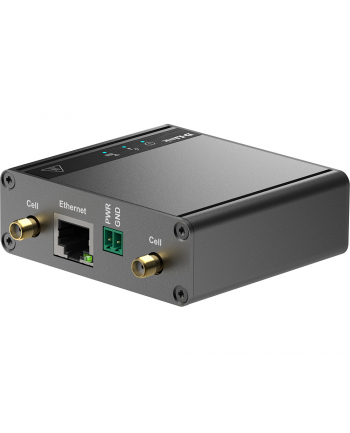 D-LINK 5G NR Industrial M2M Modem
