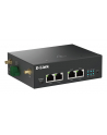 D-LINK Industrial M2M Router 5G NR PoE - Dual SIM - nr 2