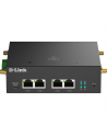 D-LINK Industrial M2M Router 5G NR - Dual SI - nr 1