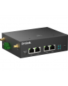 D-LINK Industrial M2M Router 5G NR - Dual SI - nr 2