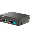 D-LINK Industrial M2M Router 5G NR - Dual SI - nr 3