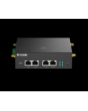 D-LINK Industrial M2M Router 5G NR - Dual SI - nr 4