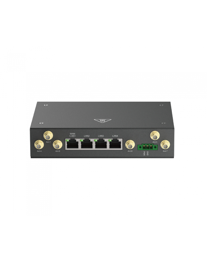 D-LINK 5G NR VPN Industrial M2M Router Wi-Fi Dual SIM główny