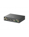 D-LINK 5G NR VPN Industrial M2M Router Wi-Fi Dual SIM - nr 6