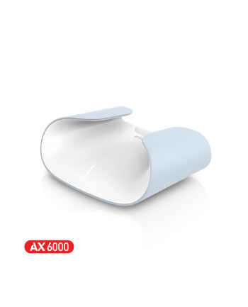 D-LINK Router MESH Wi-Fi 6 Eagle Pro AI AX6000