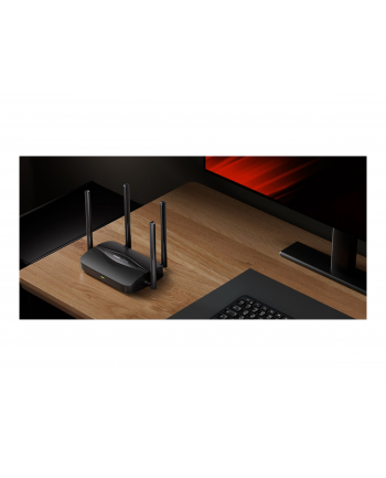 TP-LINK BE3600 Dual-Band Wi-Fi 7 Router