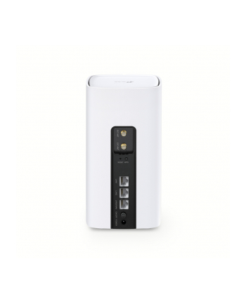 TP-LINK 5G AX1800 Wireless Dual Band Gigabit Router 1201 Mbps at 5GHz + 574 Mbps at 2.4GHz 5G NR 4.67Gbps/1.25Gbps LTE support