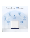 TP-LINK MERCUSYS Halo H50G AC1900 Whole Home Mesh Wi-Fi System 3x Internal Antennas 3x Gigabit WAN/LAN Set 3-pack - nr 8